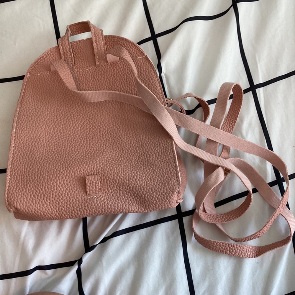 Cute Mini Backpack - image 2